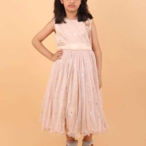 calyx clothing girls stars embellished applique sa