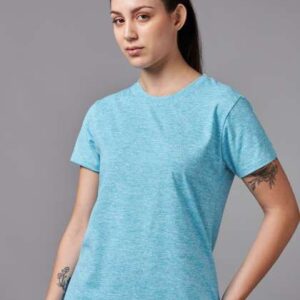 cult all day workout comfortech tshirt