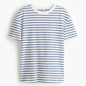 hm loosefit tshirt