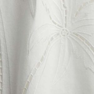 hm oversized motifdetail tshirt
