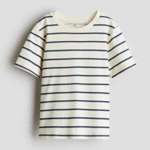 hm printed tshirt