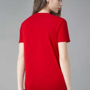 mack jonney women printed extended sleeves appliqu