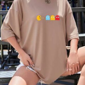 szn women printed tshirt