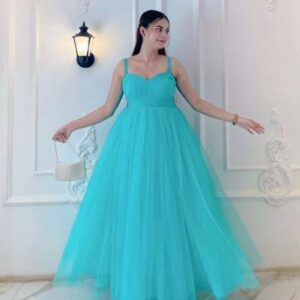 tailormade clothing georgette maxi dress