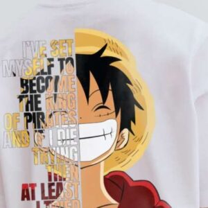 togs terre anime printed oversized organic cotton
