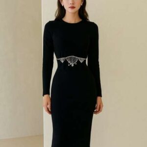 trenbee dress