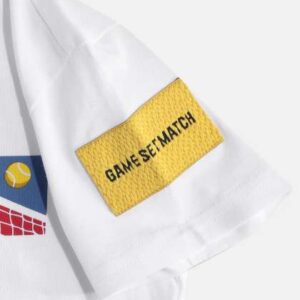 united colors of benetton boys pure cotton graphic