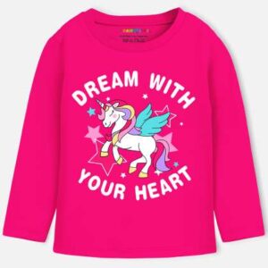 yk x trampoline girls pack of 3 graphic printed ts